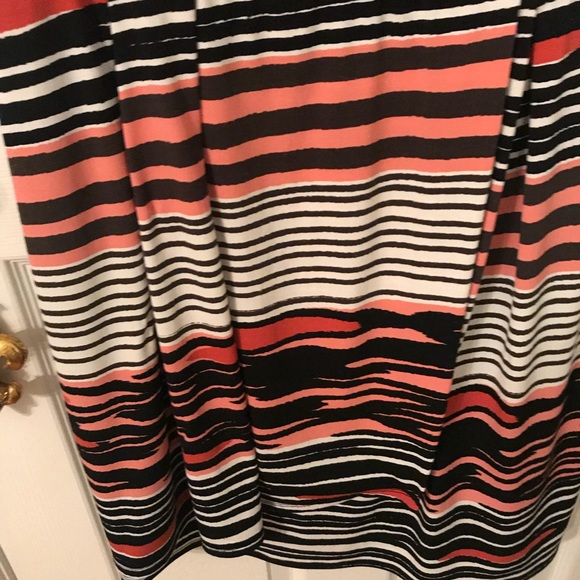 Max and Cleo striped dress - Picture 3 of 7